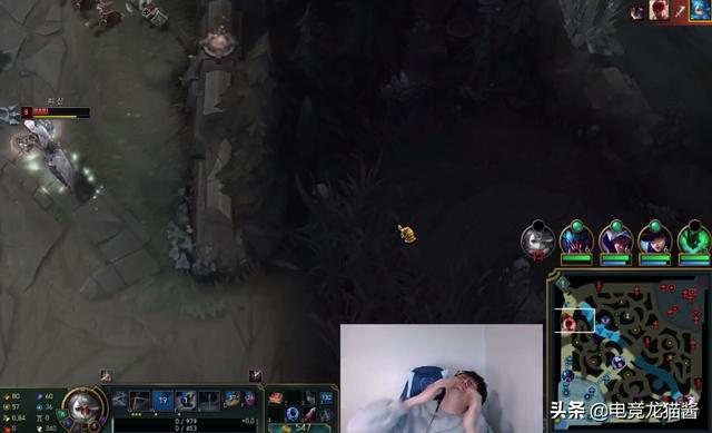 格局变化的 格局变化的