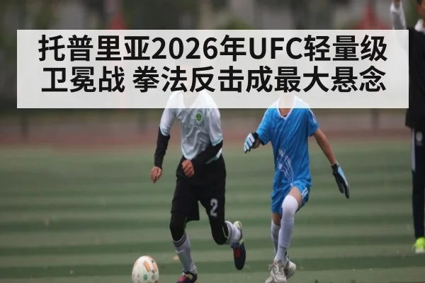 托普里亚2026年UFC轻量级卫冕战 拳法反击成最大悬念