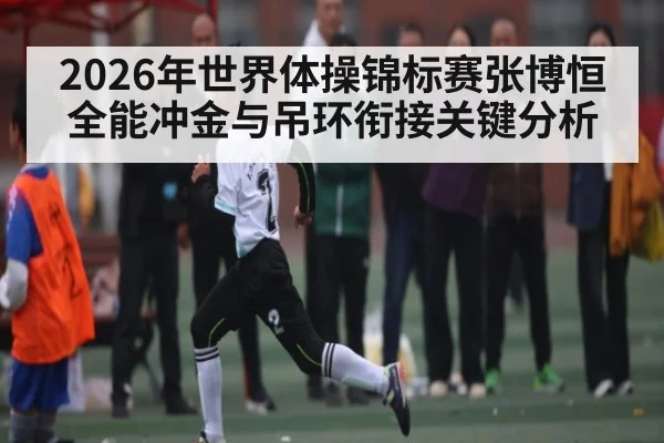 2026年世界体操锦标赛张博恒全能冲金与吊环衔接关键分析